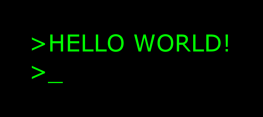 Hello World :-) and Welcome to CTF-0x72e